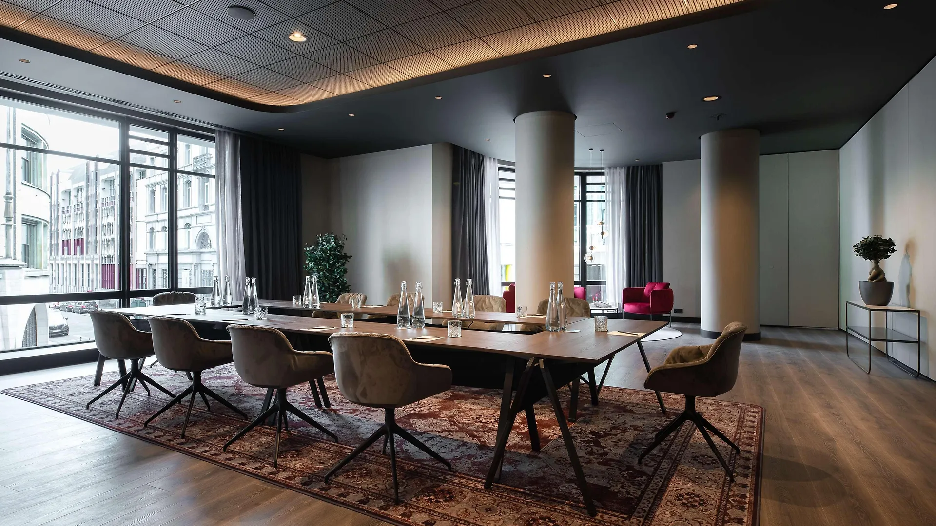 Radisson Collection Grand Place Bruxelles