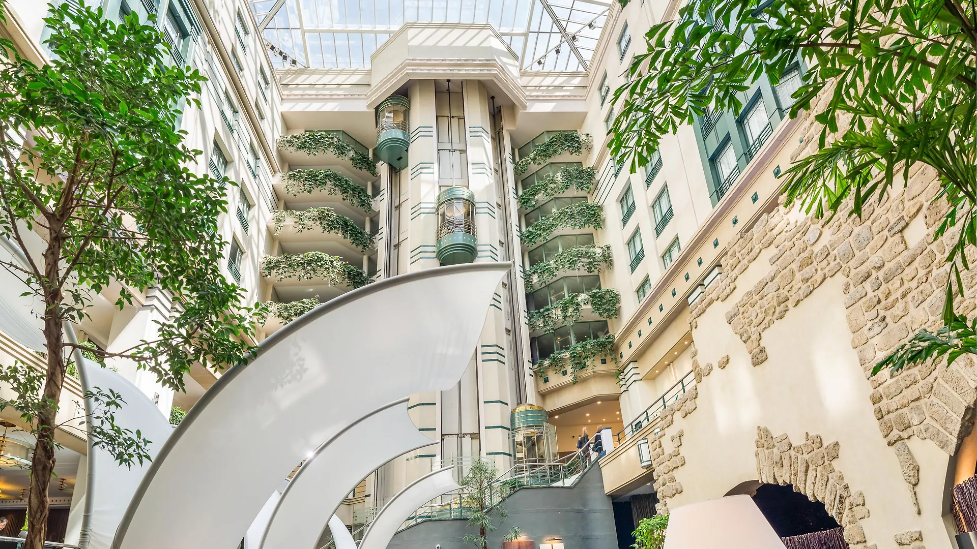 ***** Hotel Radisson Collection Grand Place Bruxelles Belgio