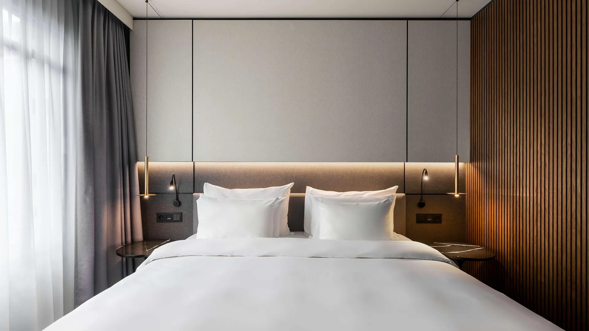 Radisson Collection Grand Place Bruxelles