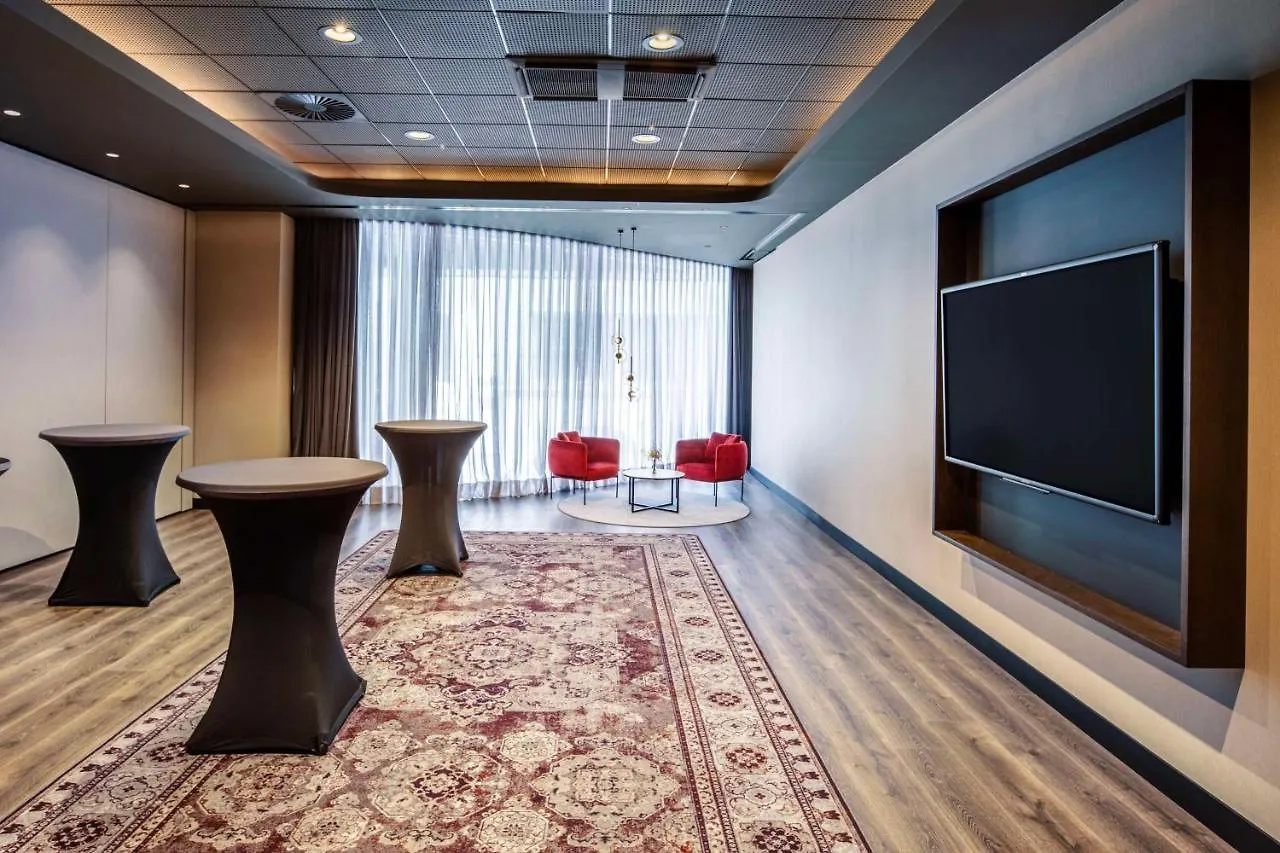 Hotel Radisson Collection Grand Place Bruxelles