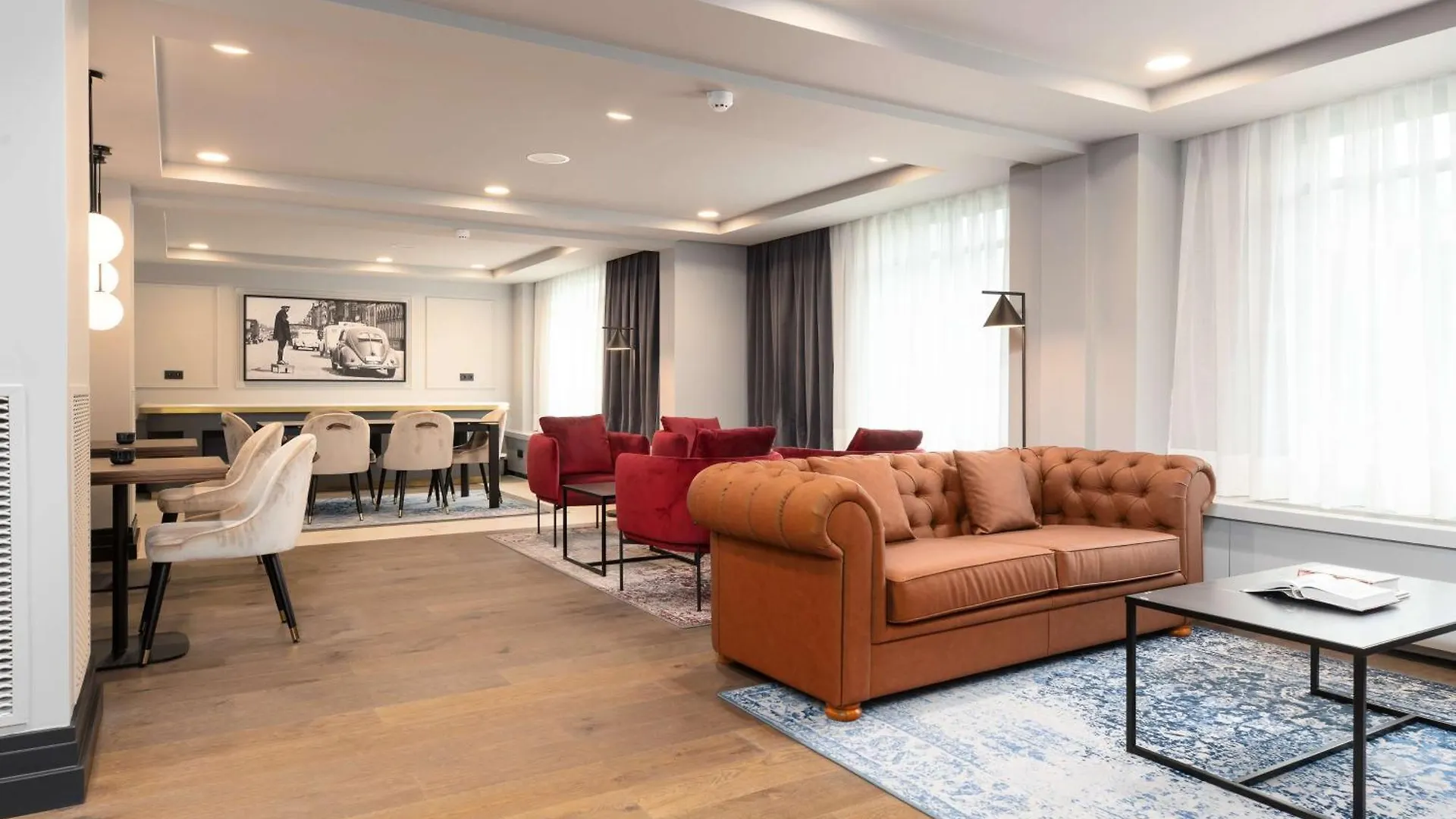 ***** Hotel Radisson Collection Grand Place Bruxelles Belgio