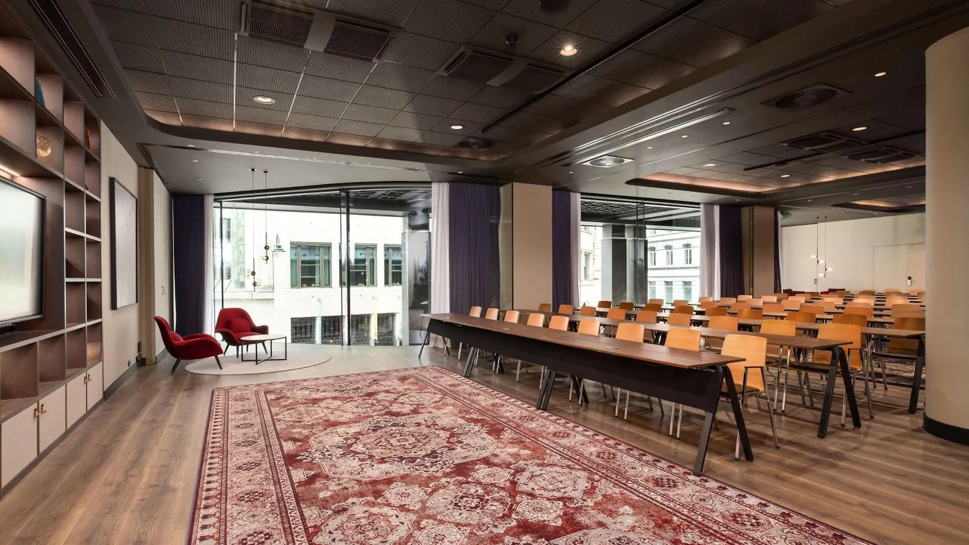 Radisson Collection Grand Place Bruxelles