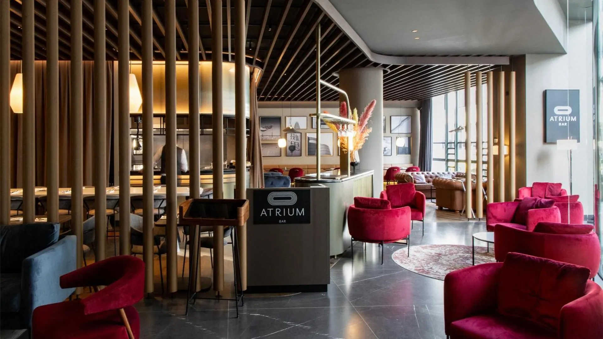Radisson Collection Grand Place Bruxelles Hotel
