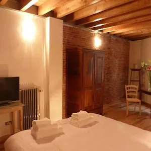 Accommodatie bij particulieren L'auberge De L'eclipse, Brussel