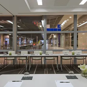 Pullman Brussels Centre Midi מלון