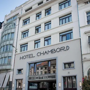 Hotell Chambord