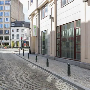 Express Brussels-grand-place By Ihg מלון