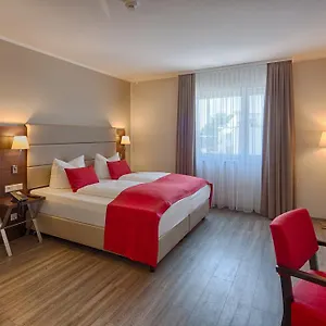 **** Hotel Bomonti Nuernberg West Alemanha