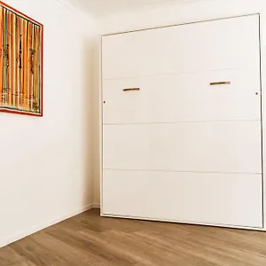 Silversant Zeezicht Appartement Oostende
