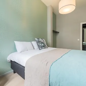  Apartamento Smartflats Design - Cathedrale Bélgica