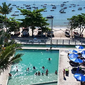 *** Estalagem Pe Na Areia Brasil