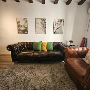  Appartement Family Flat Near Ramblas Bcn 5 Espagne