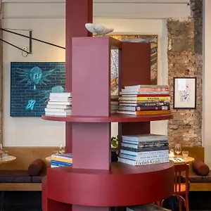 Pilar Hotel Antwerpen