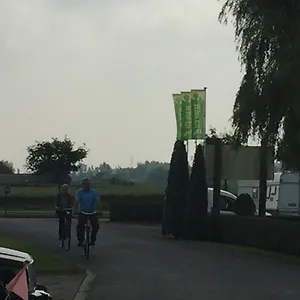  Camping Ter Hoeve Belgique