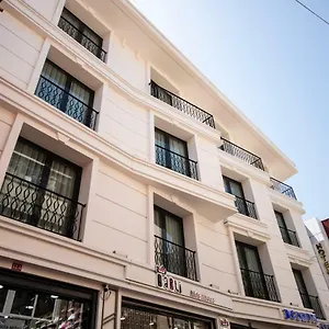 Eliza Hotel Istanboel