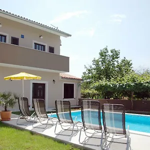  Appartement Milena Croatie