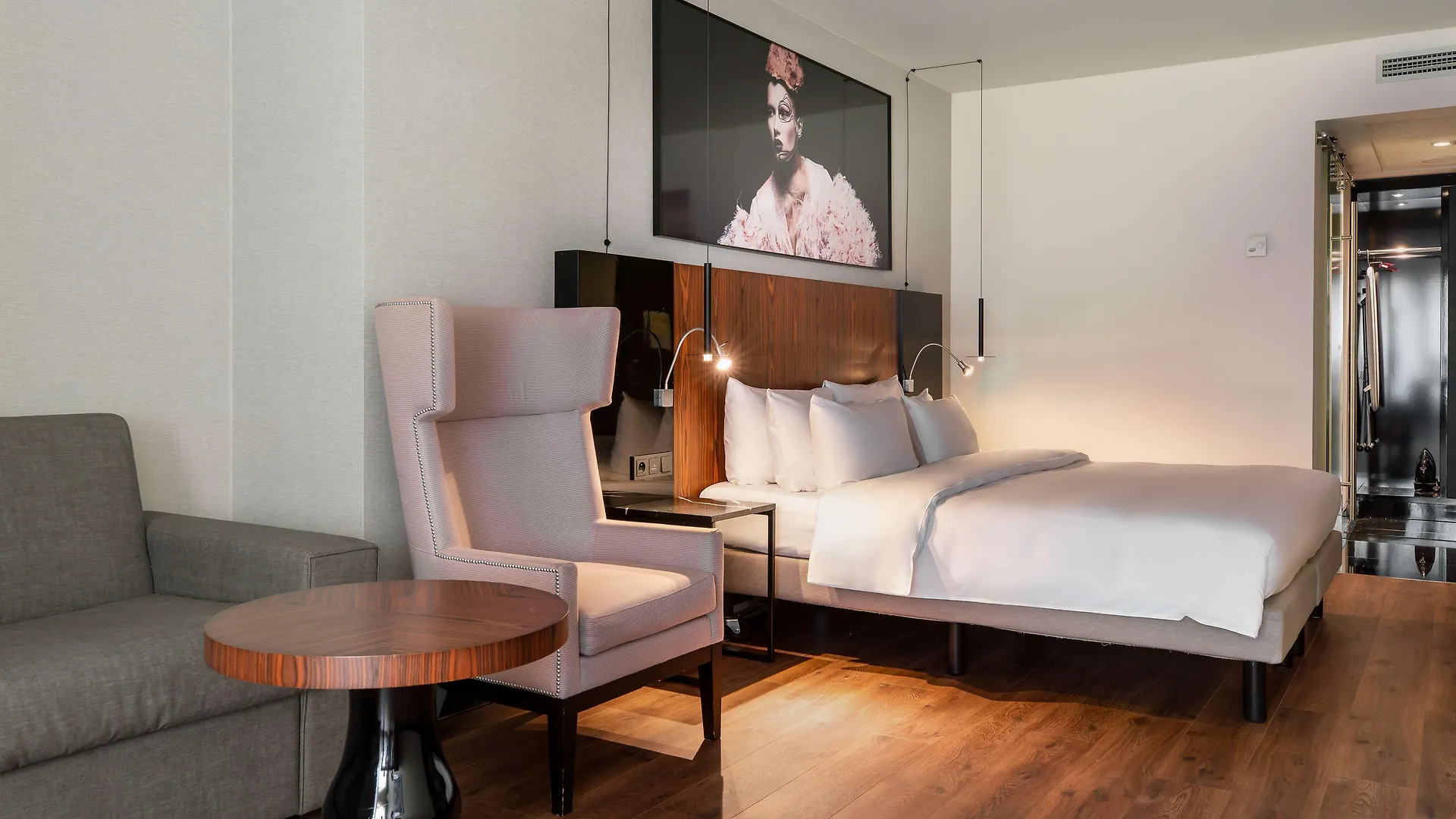 Hotel Radisson Collection Grand Place Brussel