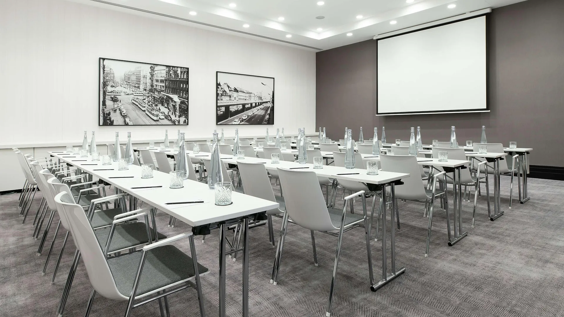 Radisson Collection Grand Place Brussel Hotel