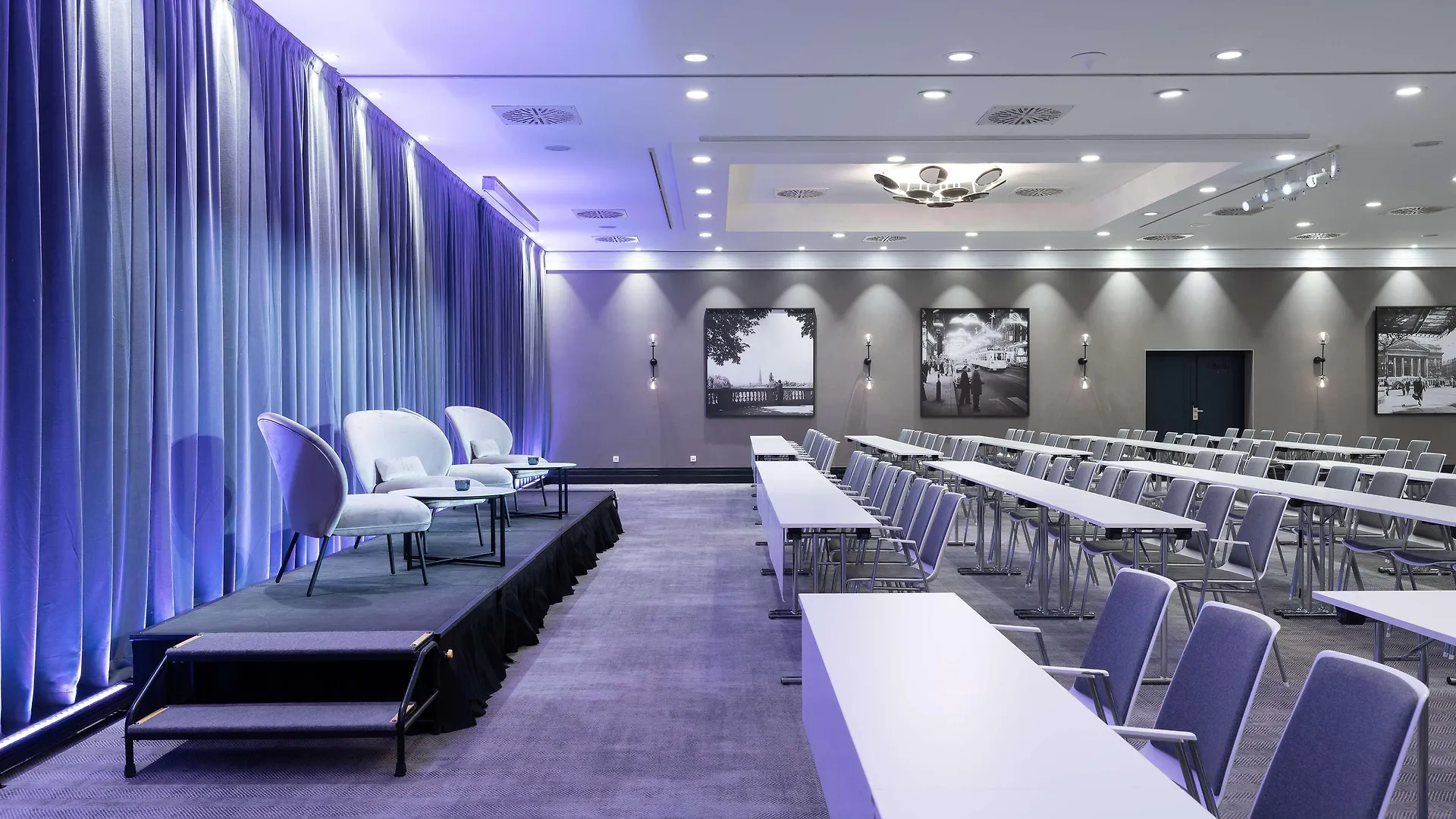 Hotel Radisson Collection Grand Place Brussel