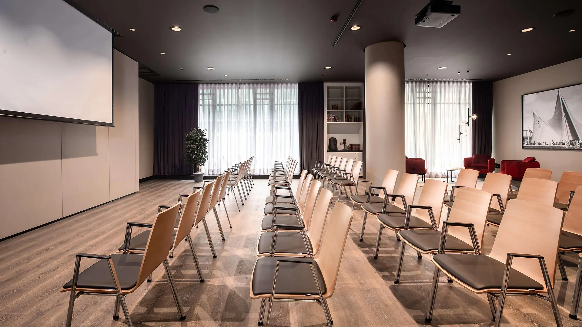 ***** Hotel Radisson Collection Grand Place Brussel België