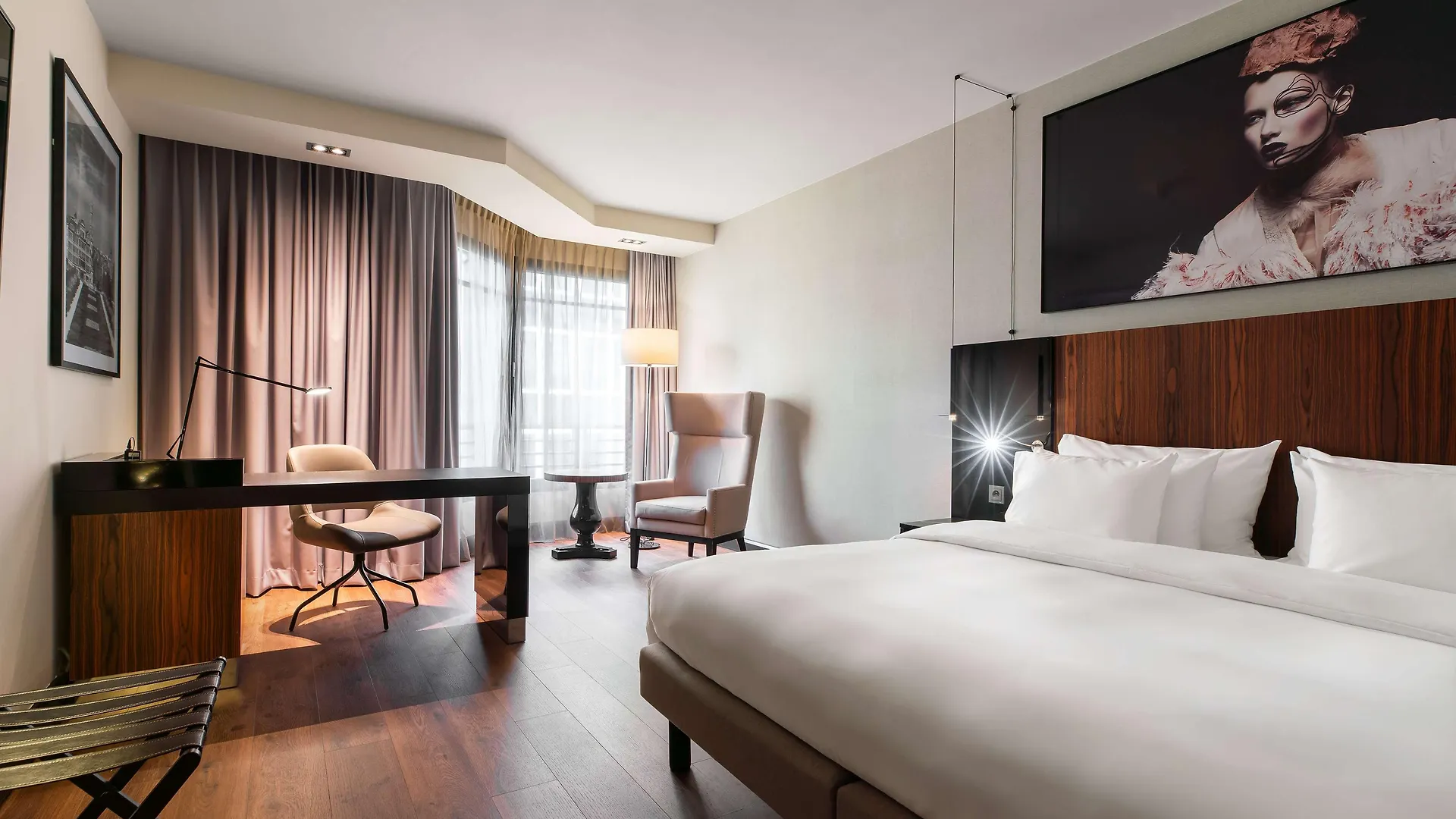 Hotel Radisson Collection Grand Place Brussel