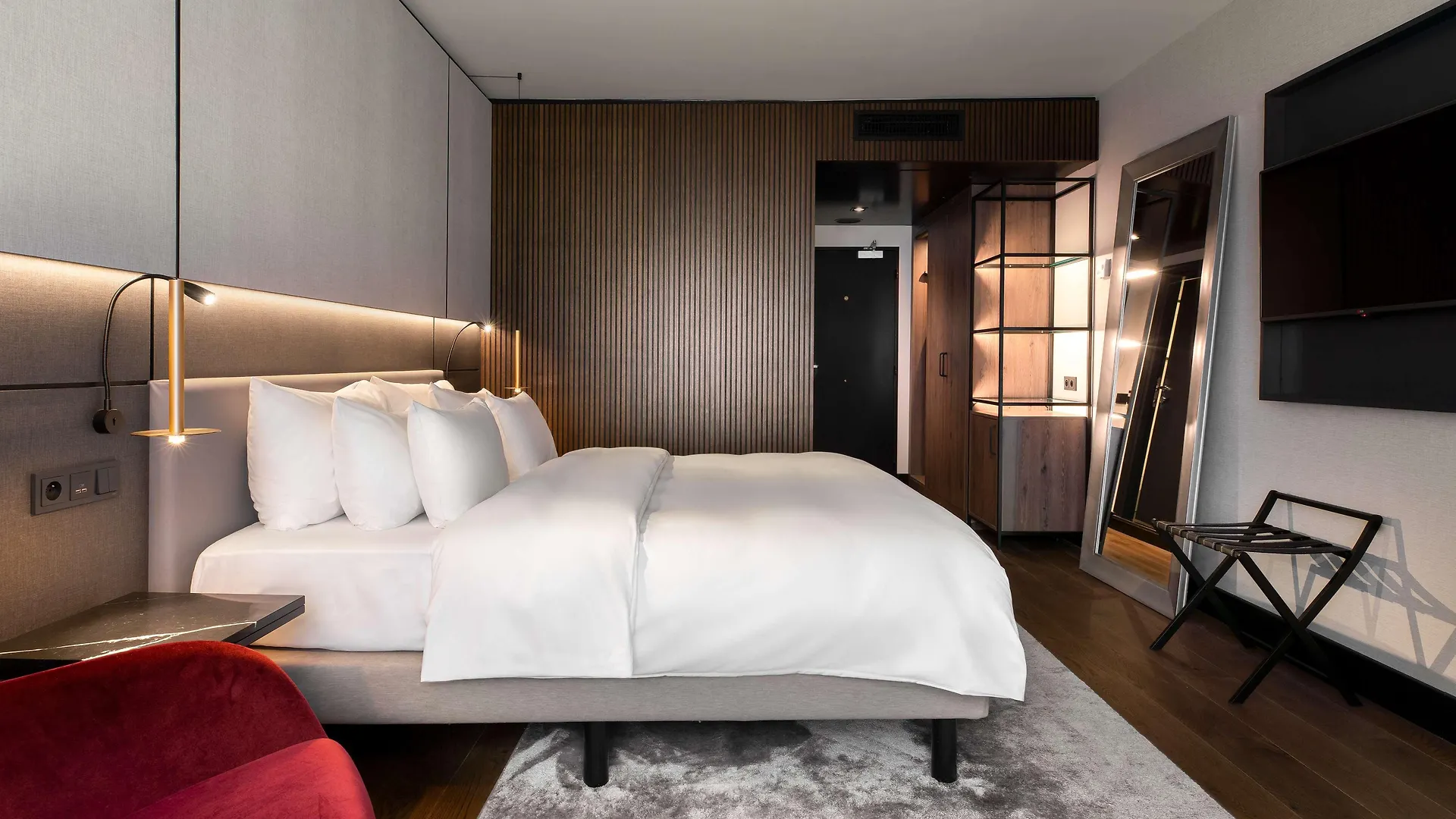 Radisson Collection Grand Place Brussel