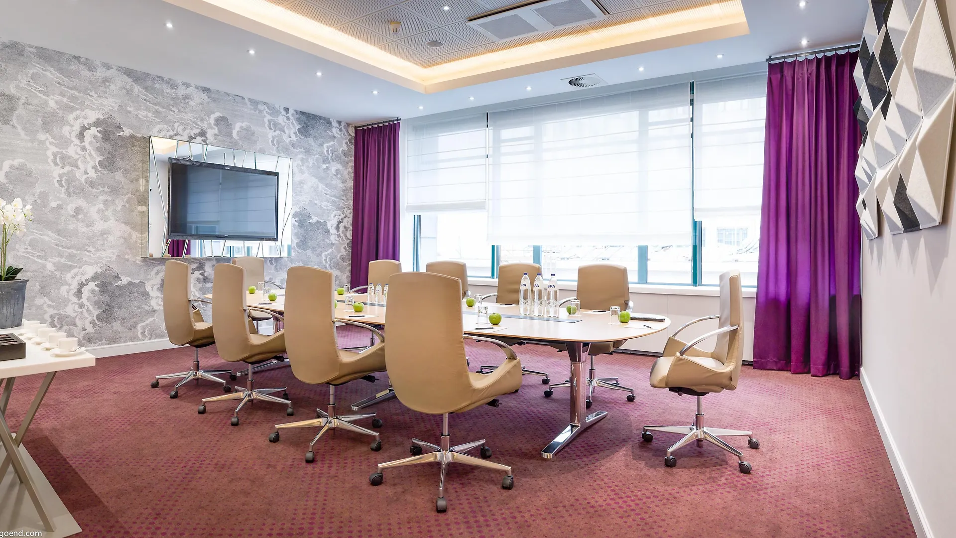 Radisson Collection Grand Place Brussel