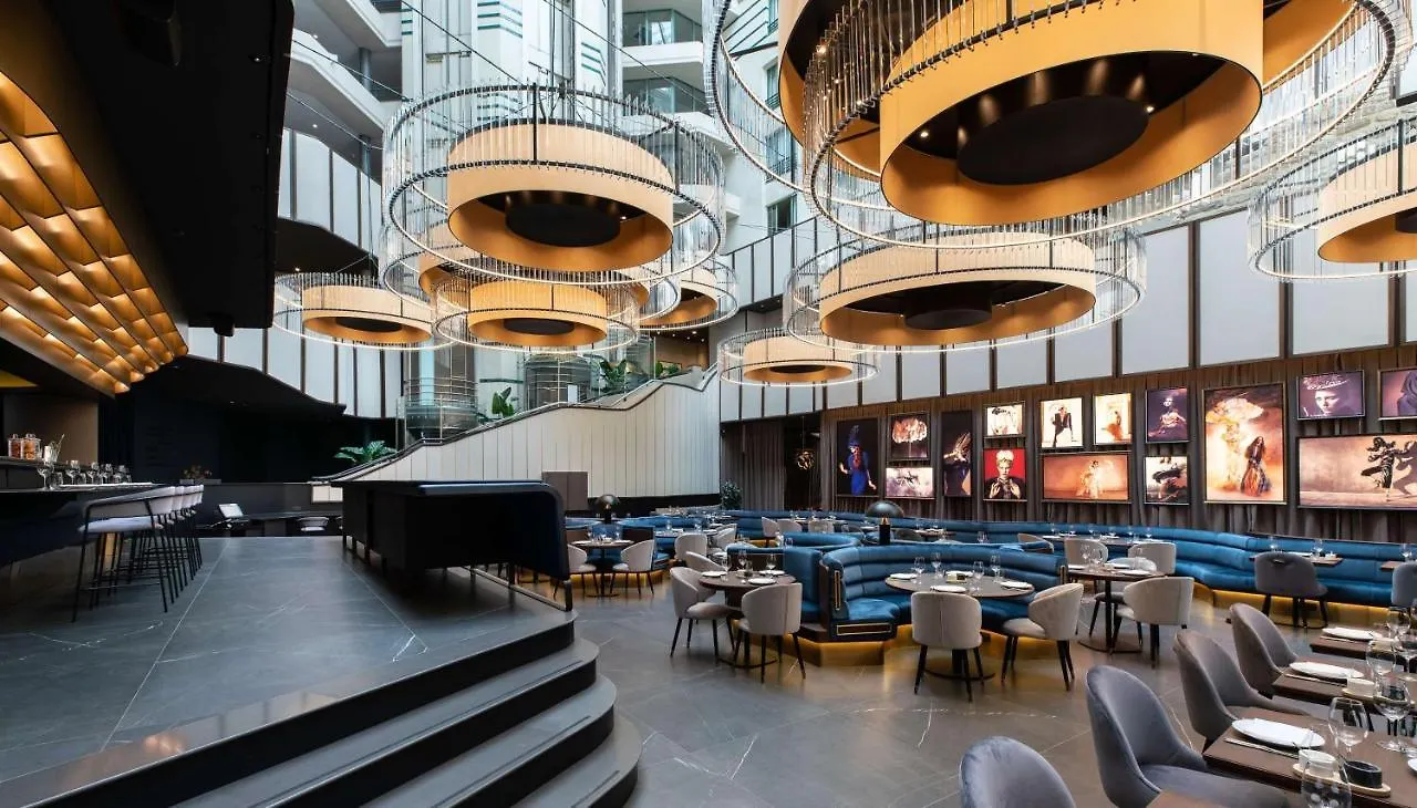 Hotel Radisson Collection Grand Place Brussel