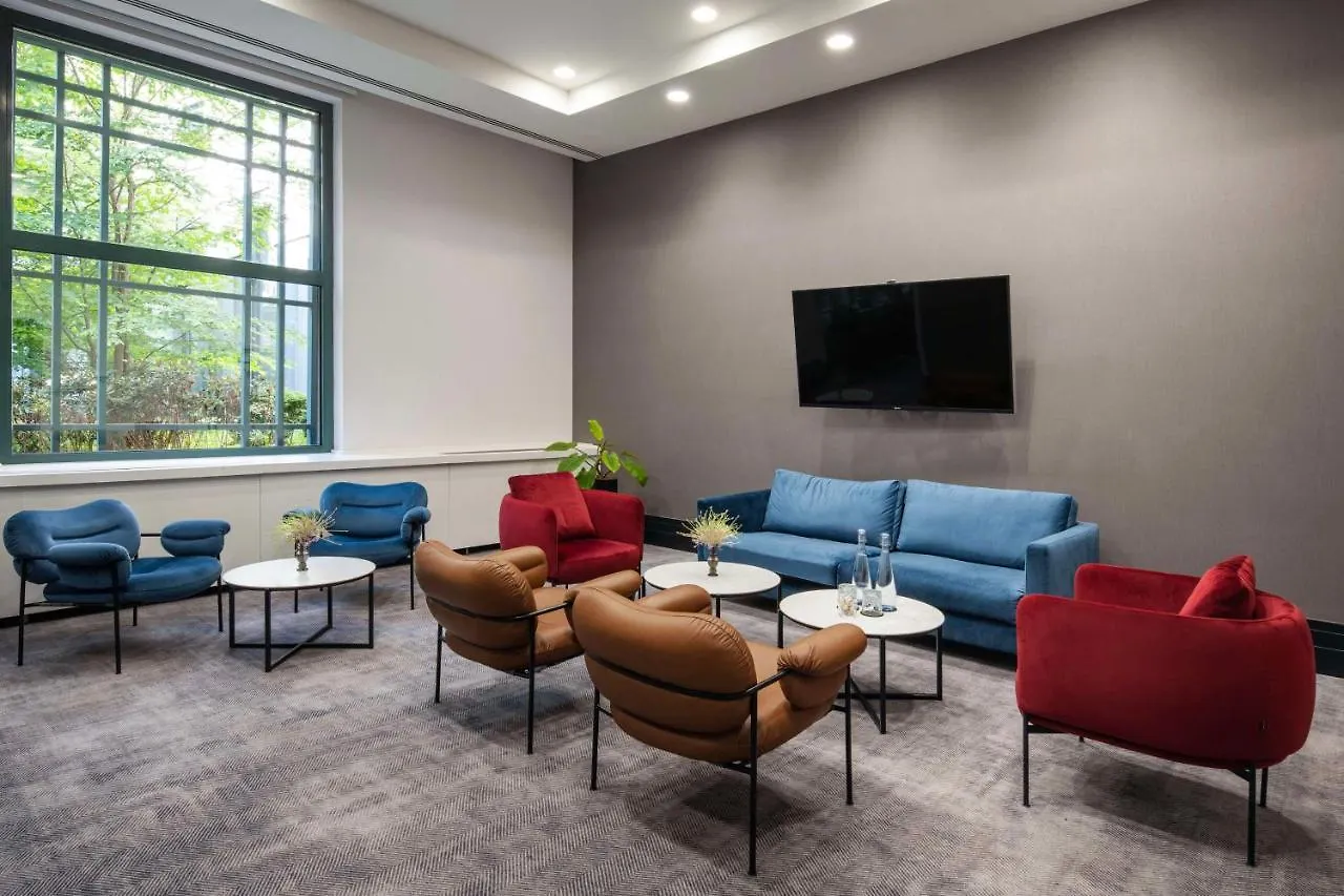 Hotel Radisson Collection Grand Place Brussel
