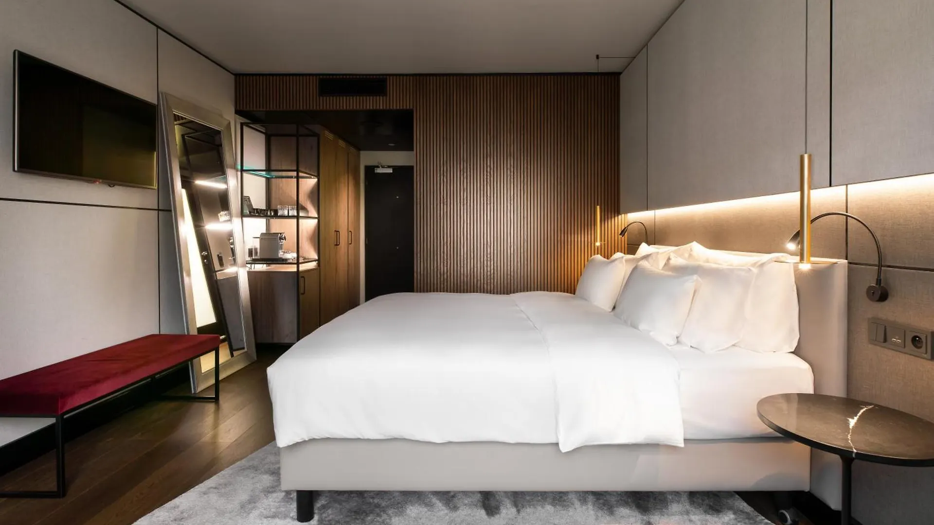 Hotel Radisson Collection Grand Place Brussel