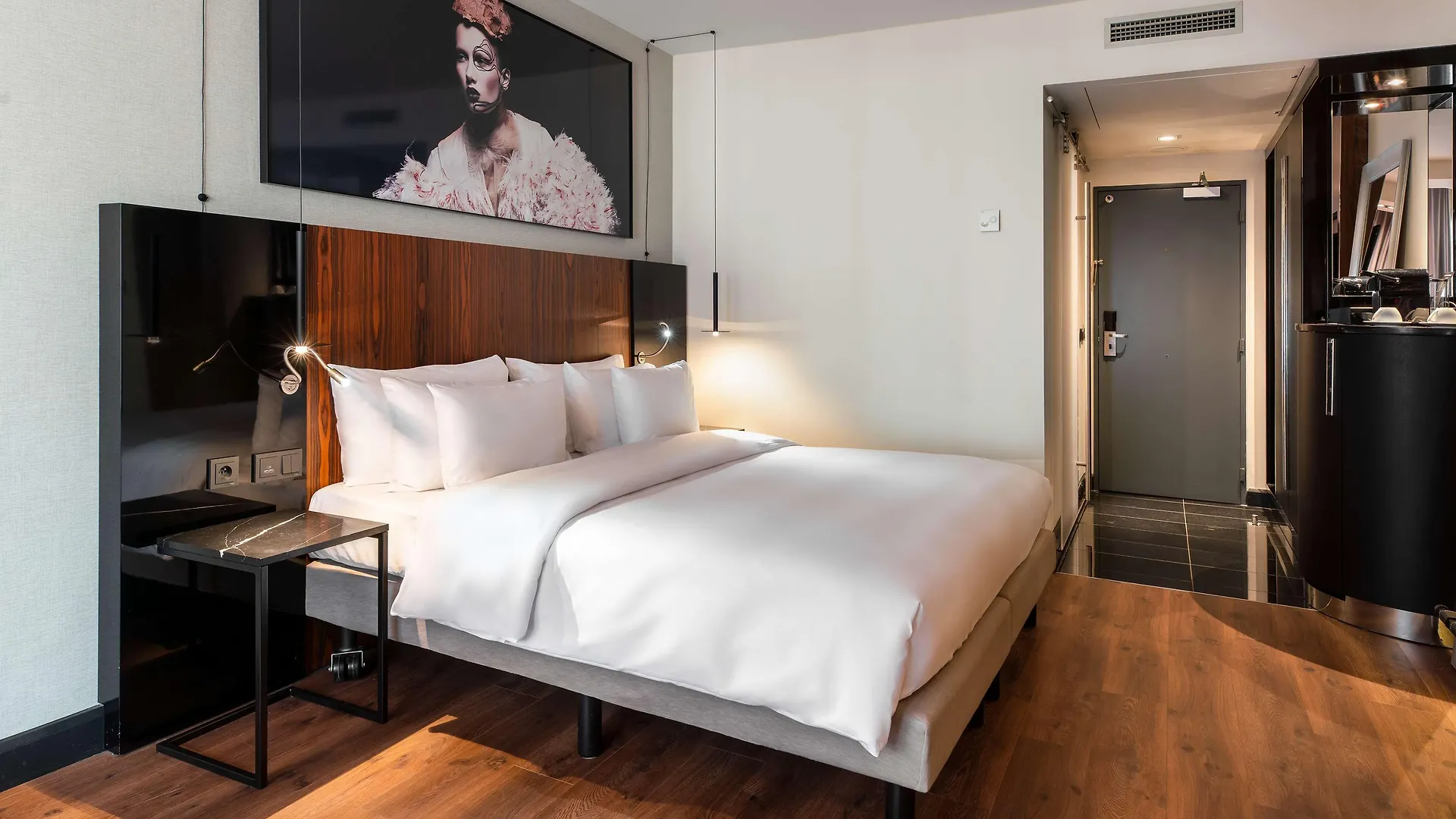 Radisson Collection Grand Place Brussels Belgium