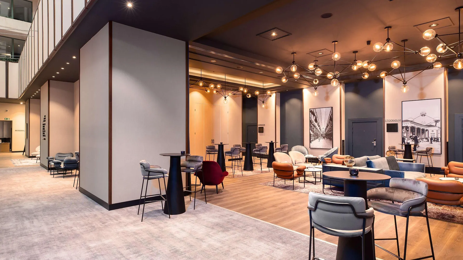 Radisson Collection Grand Place בריסל בלגיה