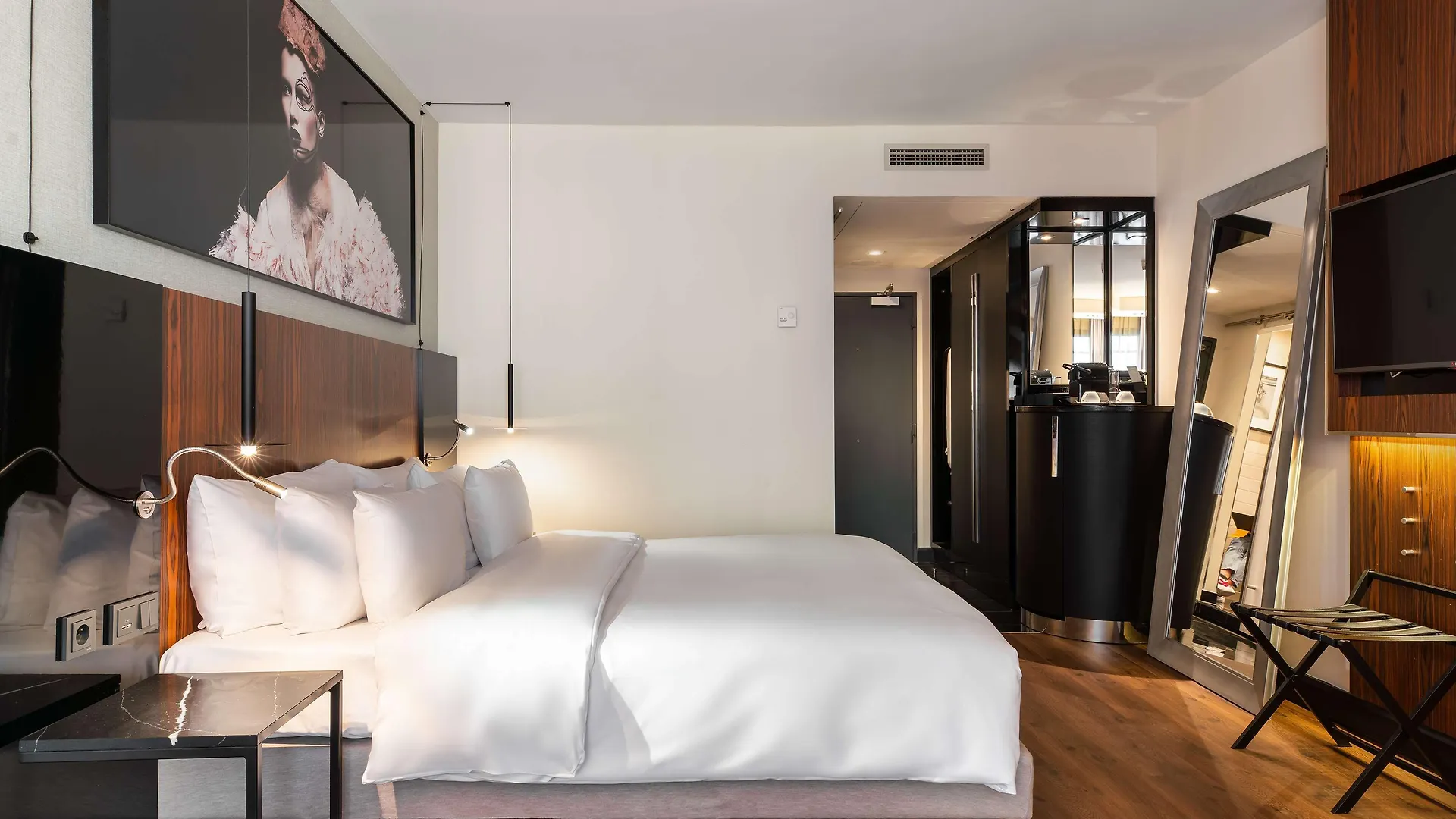 Hotel Radisson Collection Grand Place Brussels