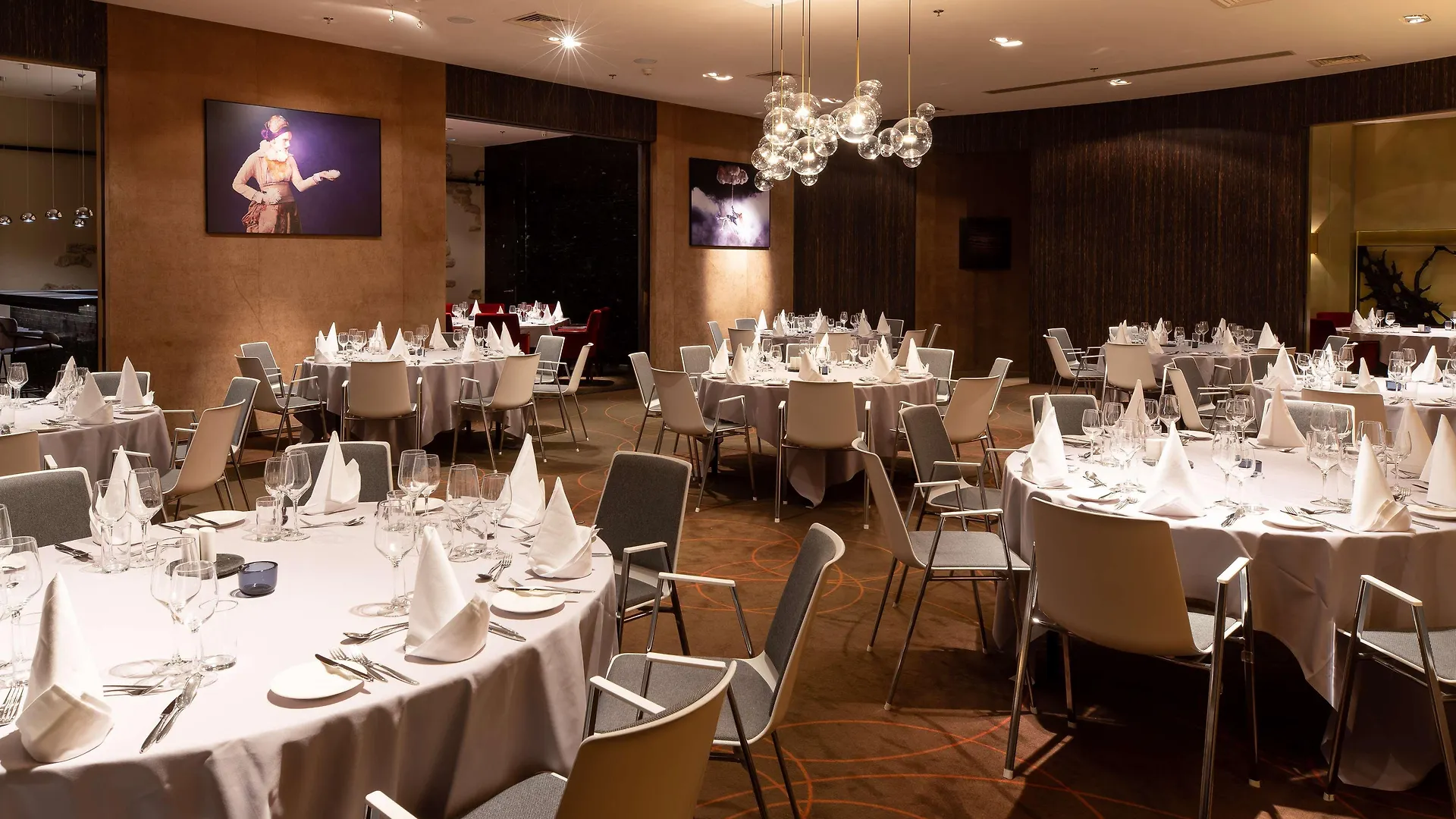 Hotel Radisson Collection Grand Place Brussels
