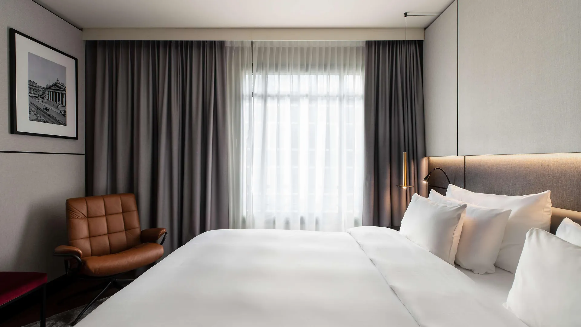 Radisson Collection Grand Place Brussels
