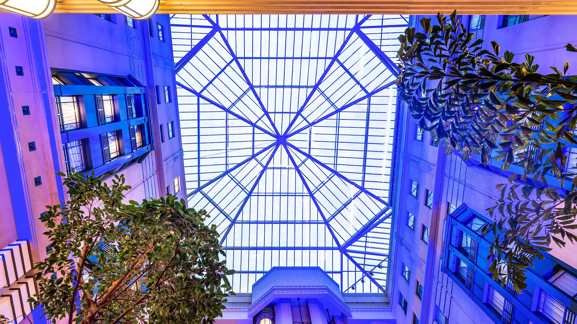 Radisson Collection Grand Place בריסל