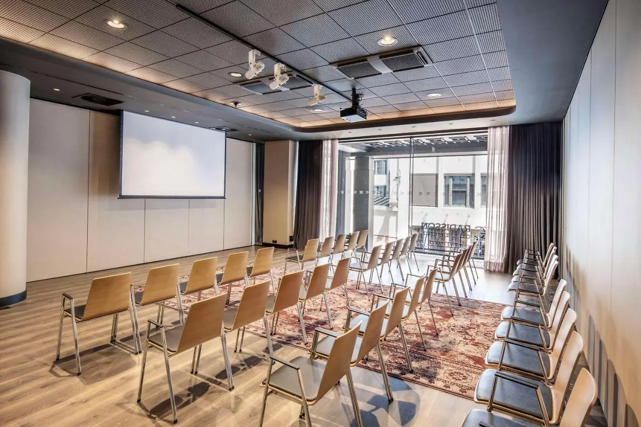 Radisson Collection Grand Place Brussels