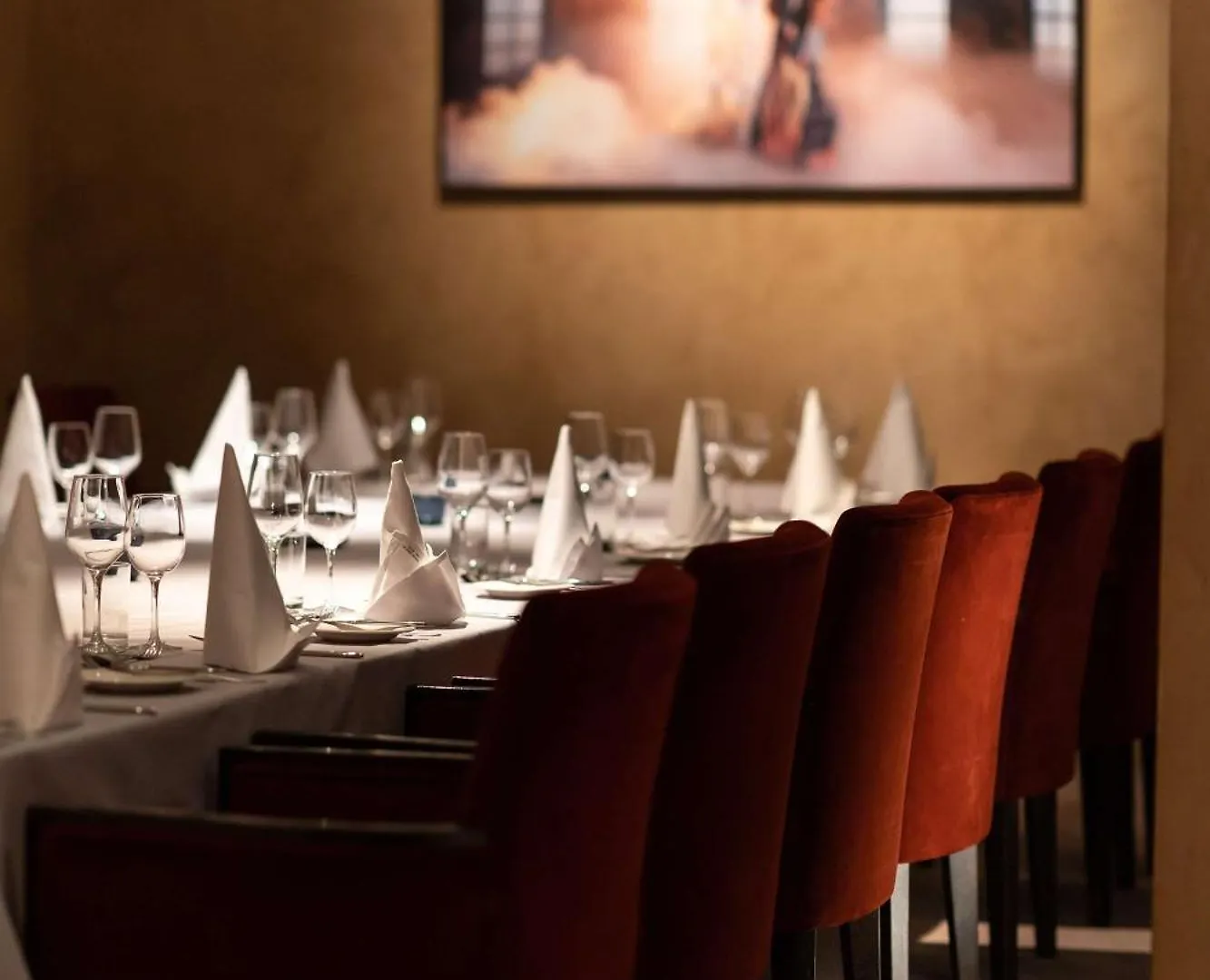 Radisson Collection Grand Place בריסל 5*,