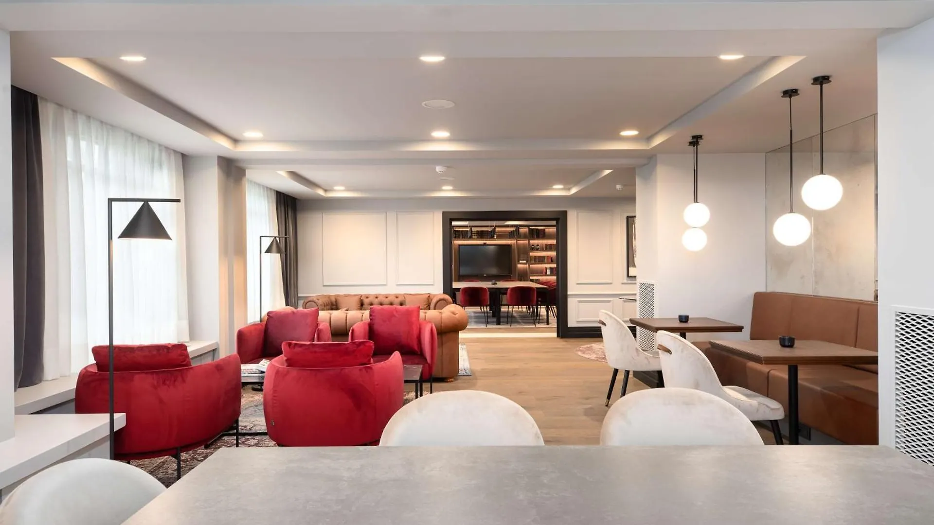 Radisson Collection Grand Place בריסל