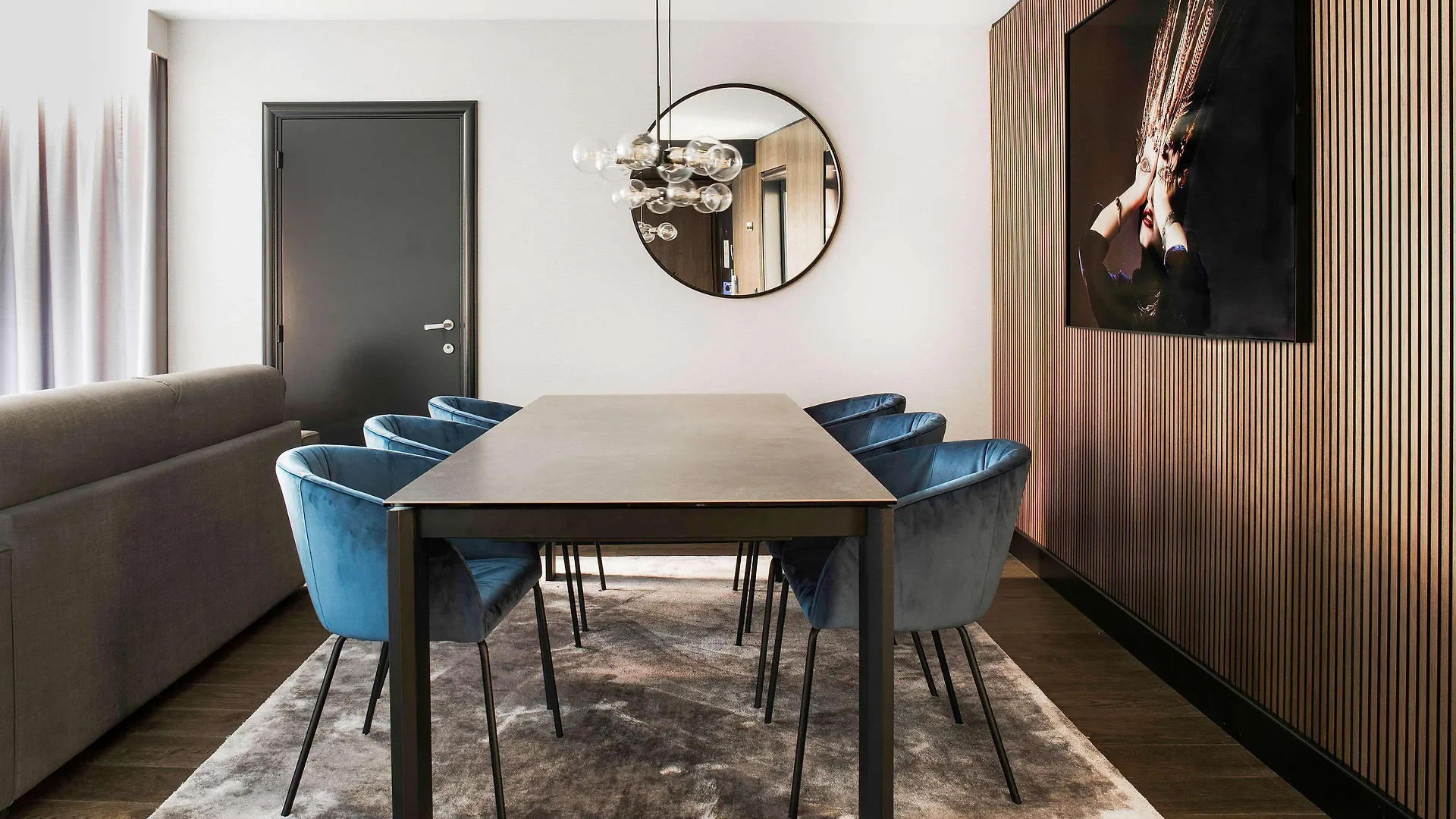 Radisson Collection Grand Place בריסל מלון