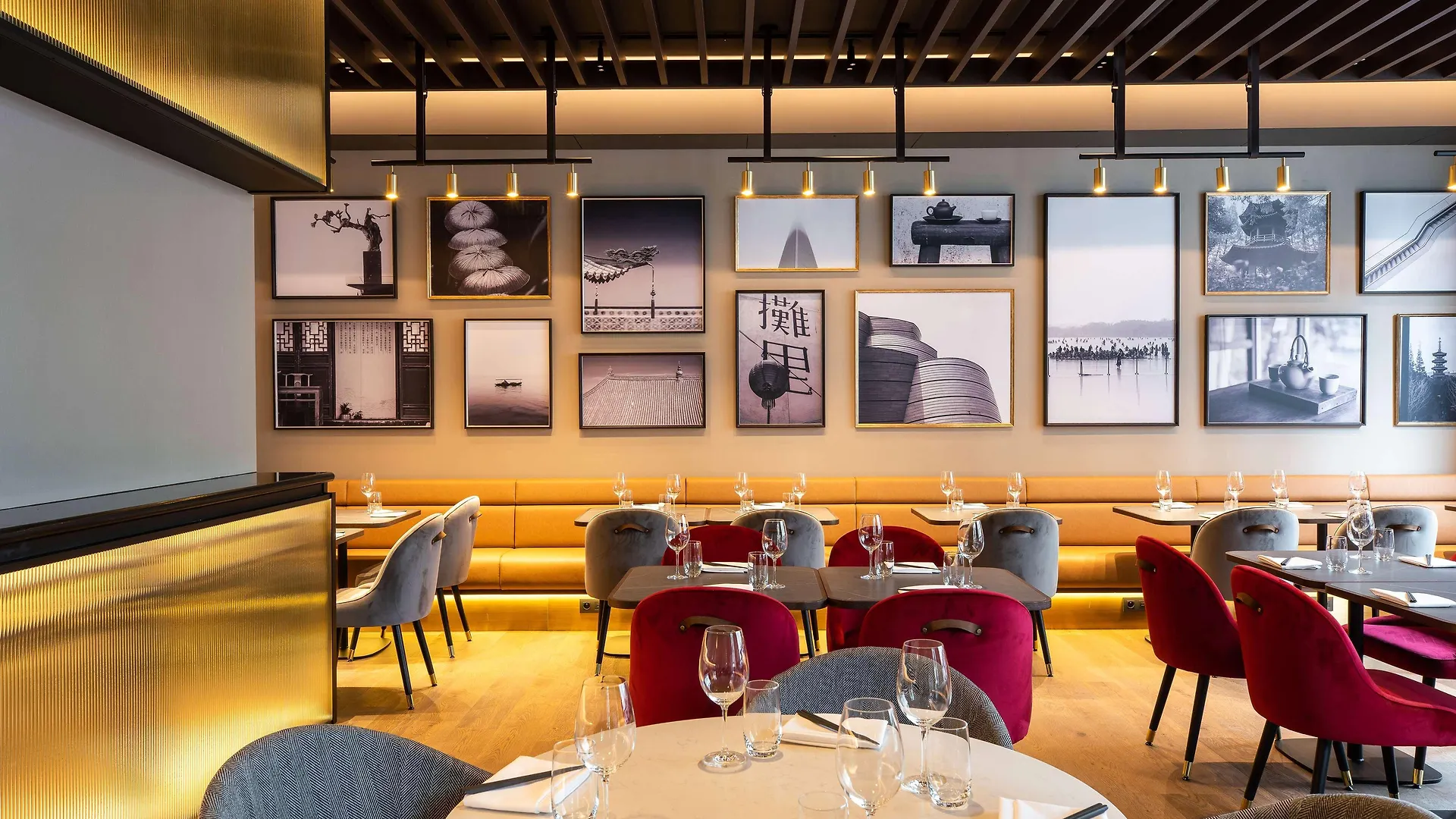 Radisson Collection Grand Place בריסל בלגיה