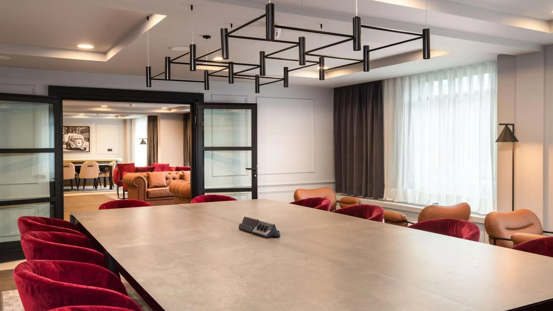 Radisson Collection Grand Place בריסל