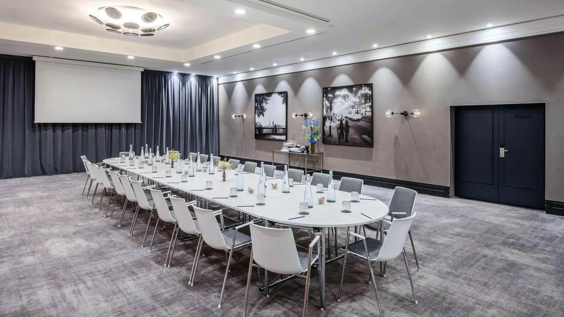 Radisson Collection Grand Place בריסל בלגיה