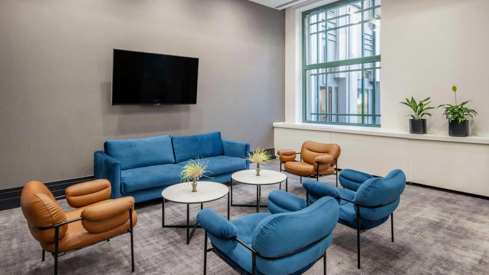 Radisson Collection Grand Place בריסל בלגיה